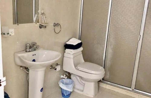 Santa Isabel Apartment | SPACIOUS 2 BEDROOM APARTMENT GREAT LOCATION (202)