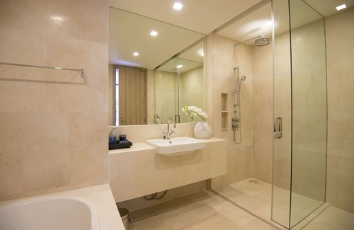 Mai Khao Condo | Spacious 2-Bedroom Beachfront Condo with Pool View @ Mai Khao Beach