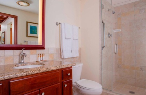 Ko Olina Resort | Spacious 2 Bedroom Villa @ Marriott’s Ko Olina ~ 4 Star Resort Access ~ 8 Guests