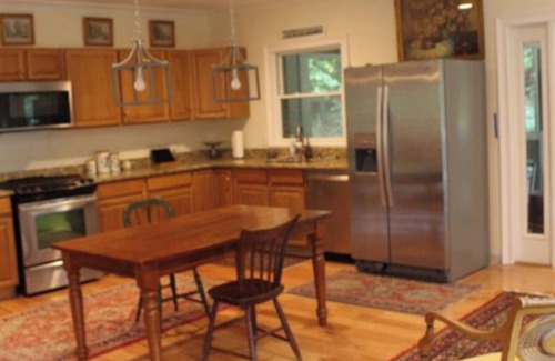 Milton Other | Spacious 2 BR/1.5 BA farmhouse in Alpharetta, GA horse country.
