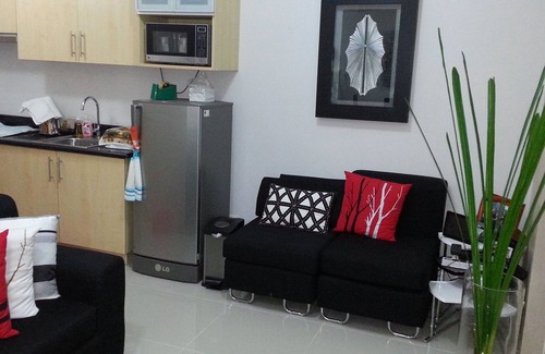 Santo Cristo Condo | Spacious 2-BR Condo @ Grass, Quezon City