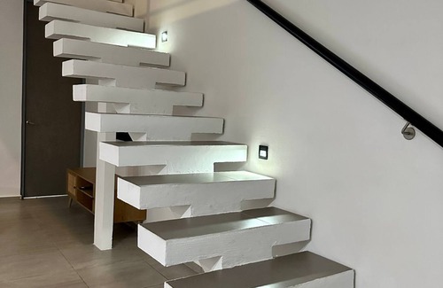 Montecarlo House | Spacious 2 BR Montebello Townhouse 5-min Distance From Plaza Altabrisa