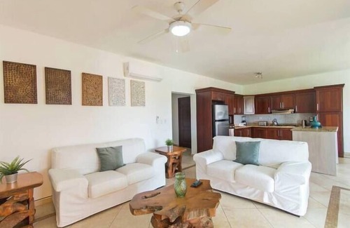 Sosua House | Spacious 2BR aparment | + A/C + Pool
