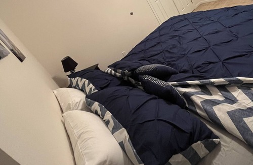 St. Robert House | Spacious 3 BD, 2.5 BA home. Comfy and close to Fort Leonardwood