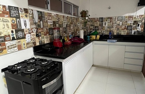 Boa Viagem Apartment | Spacious 3-bedroom apartment in amazing Boa Viagem Recife with AC, WiFi