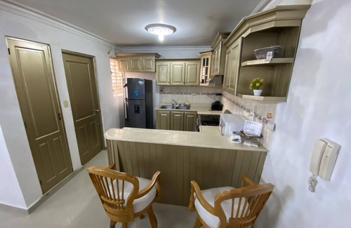 Guaricano Apartment | Spacious 3-bedroom Apartment in Santo Domingo!