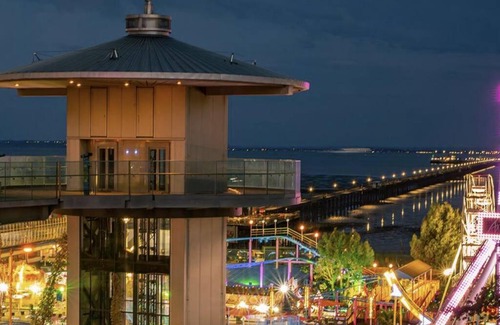 Westcliff-on-Sea House | Spacious 3 Bed Flat - Beach Nearby - No Pets