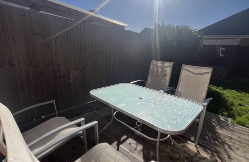 Eastleigh House | Spacious 3 Bed House in beautiful area of Hampshire