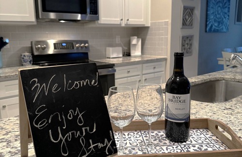 Dacula House | Spacious 3-bedroom house in charming Buford, GA