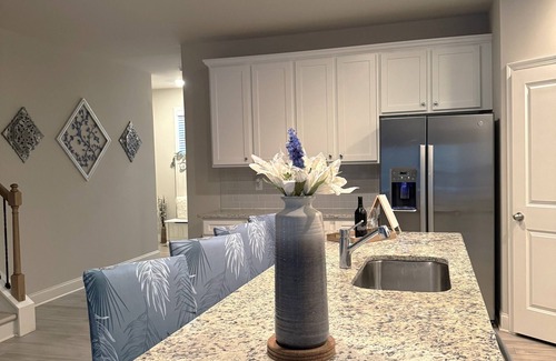 Dacula House | Spacious 3-bedroom house in charming Buford, GA