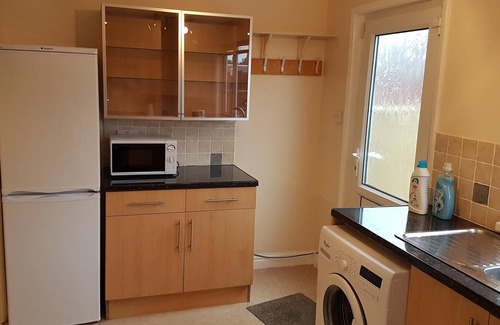 Beverley House | Spacious 3 bedroom townhouse, double, twin and kids bed