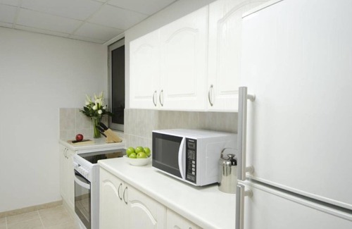 Trade Center Apartment | Spacious 3 BR Near Dubai World Trade Center