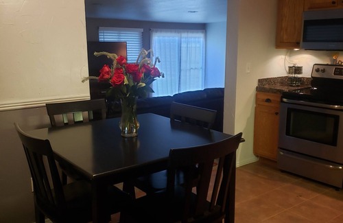 Thornton House | Spacious 3 BR Residential Home Near Downtown Denver & Boulder