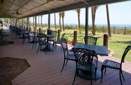Myrtle Beach Condo | Spacious 3 BR w/Unobstructed Oceanview