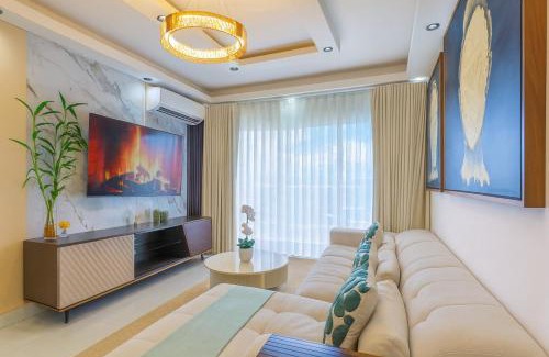 Evaristo Morales Apartment | Spacious, 3BD City Center Apt