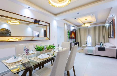 Evaristo Morales Apartment | Spacious, 3BD City Center Apt