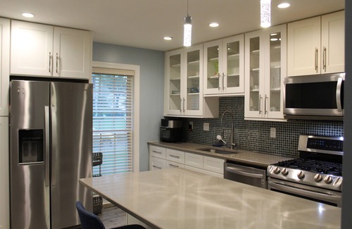 White Oak House | Spacious 3BR/2.5BA Home in White Oak, Silver Spring – Prime Location!