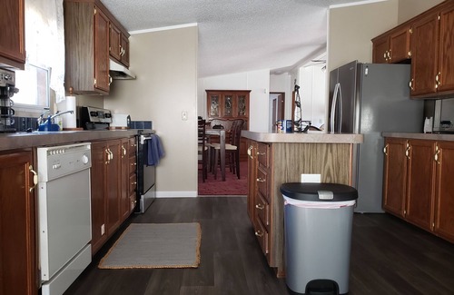 Ozone House | Spacious 3BR Adventure Getaway