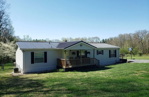 Ozone House | Spacious 3BR Adventure Getaway