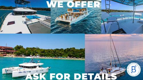 La Esplanada Villa | Spacious 3BR APMT- smart speakers Airport transfer