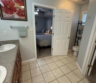 Hahira House | Spacious 3BR Home Sleeps 12 Near Valdosta