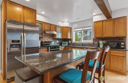 Foster City House | Spacious 3BR Home with Bay Views in Foster City
