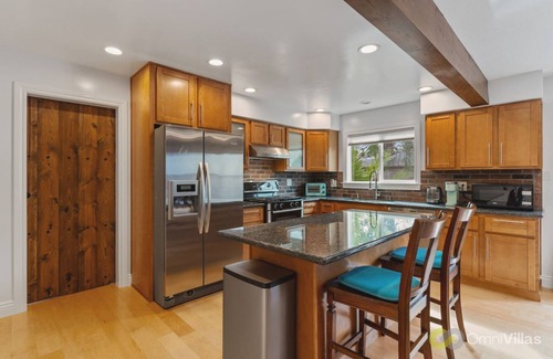 Foster City House | Spacious 3BR Home with Bay Views in Foster City