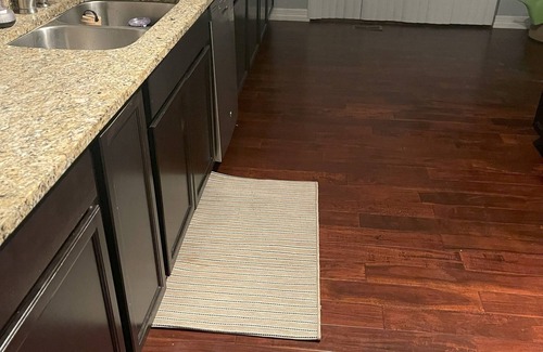 Tollgate Overlook House | Spacious 3BR Ranch Gym, Large Patios, Wi-Fi. Near DIA, Attractions & Hospitals