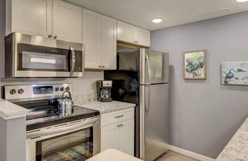 Palmetto Dunes Cottage | Spacious 3BR Hilton Head Getaway + Pool Access