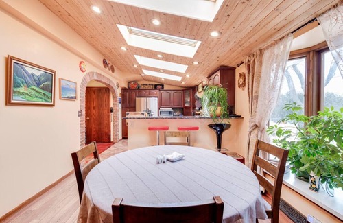 Glendale House | Spacious 4+2 bedroom 9 beds house with dedicated office, loft, and jacuzzi