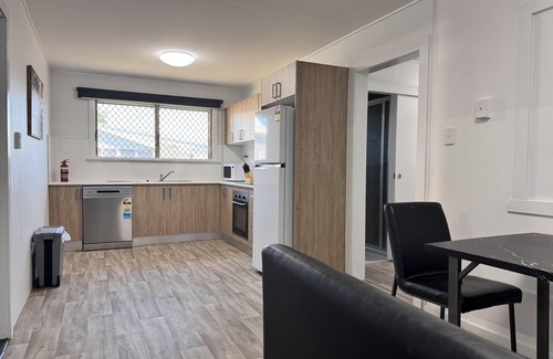 Belgian Gardens House | Spacious 4-Bedroom Home in Belgian Gardens - Spacious 4-Bedroom Home in Belgian Gardens