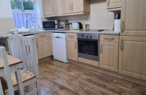 North Bitchburn House | Spacious 4 bed home in a quiet cul-de-sac