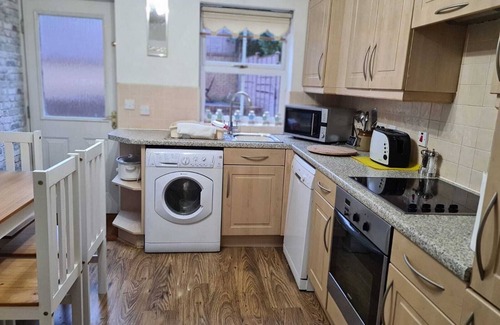 North Bitchburn House | Spacious 4 bed home in a quiet cul-de-sac