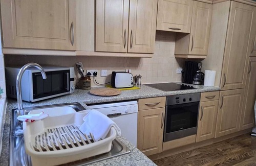 North Bitchburn House | Spacious 4 bed home in a quiet cul-de-sac