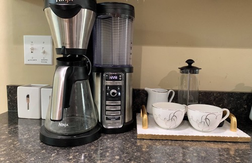 North Charleston House | Spacious 4-bedroom house in welcoming North Charleston with WiFi, AC