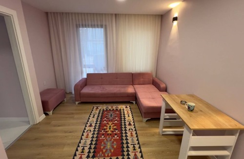 Golbasi Villa | Spacious 4-bedroom villa in gorgeous Ankara with AC, WiFi