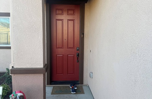 Rancho Cordova House | Spacious 4-bedroom house with WiFi, AC in charming Rancho Cordova