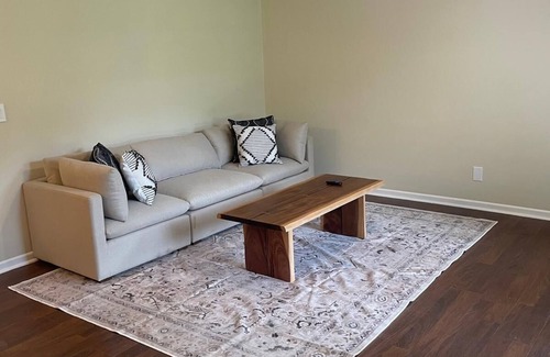 Moncks Corner House | Spacious 4-bedroom house in tranquil Moncks Corner with AC