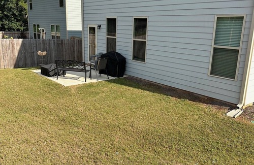 Opelika House | Spacious 4-bedroom home, short drive to Auburn University