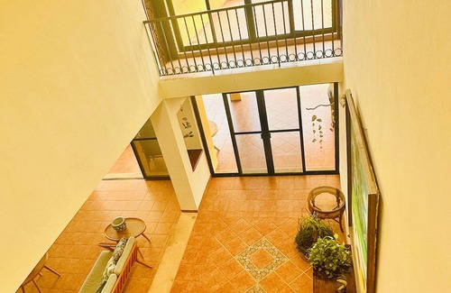 Progreso Municipality House | Spacious 4-bedroom house in delightful Progreso with WiFi AC …the best views in