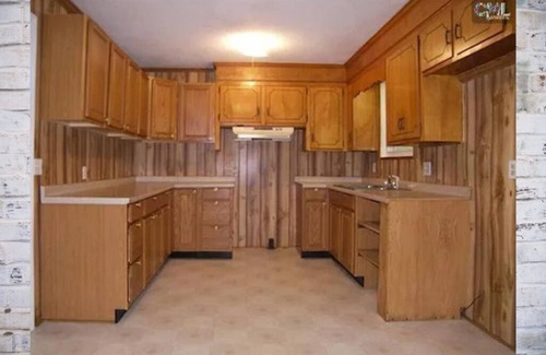 Dentsville House | Spacious 4-bedroom house with AC, WiFi in peaceful Columbia