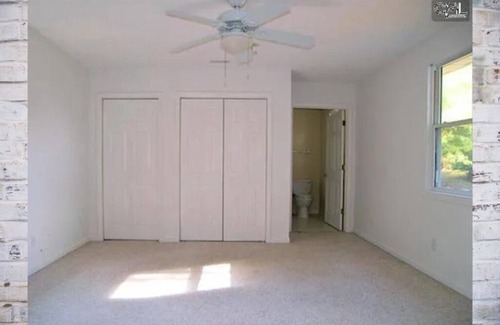 Dentsville House | Spacious 4-bedroom house with AC, WiFi in peaceful Columbia