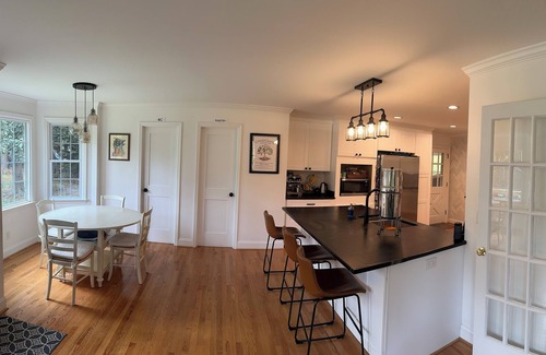 Forest Acres House | Spacious 4-bedroom house in beautiful Columbia with WiFi, AC