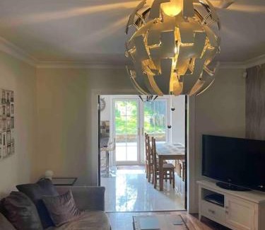 Dunmurry House | Spacious 4 bedroom house with large garden