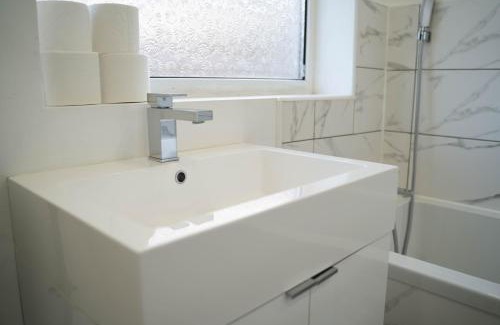 Rochester East Ward House | Spacious 4 Bedroom Property In Rochester