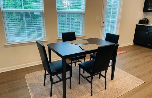 Stallings House | Spacious 4-bedroom townhome in charming Matthews