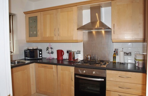 Queens Quarter House | Spacious 4-Bedroom Townhouse in Prime South Belfast Location