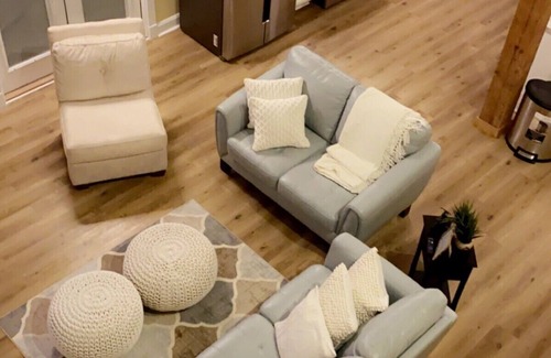 Ocean Springs House | Spacious 4-bedroom house with WiFi and AC in tranquil Ocean Springs