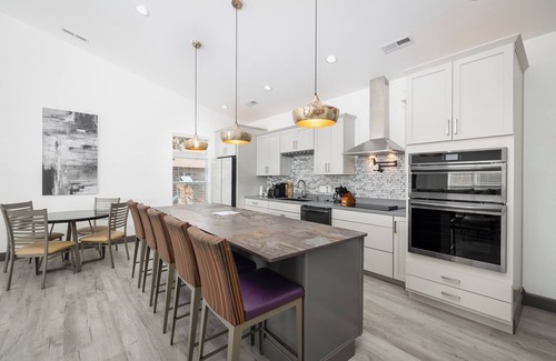 St. Robert House | Spacious 4-bedroom house in prime Saint Robert location with modern amenities