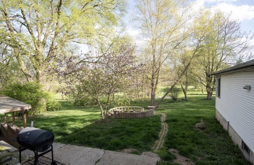 Tonica House | Spacious 4 BR 3BA Mins to Starved Rock